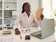 UK Heatwave: Can You Stop Work When It's Too Hot? Legal Advice