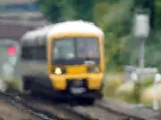 UK Heatwave Causes Train Cancellations and 'Do Not Travel' Warning