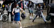 UK Heatwave End Forecast: Met Office Predicts 15C Temperature Drop