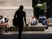 UK Heatwave Ends: Temperatures Drop 10C This Weekend