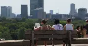 UK Heatwave Ends: Temperatures to Drop by 19C, Met Office Says