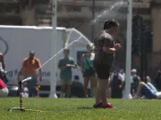 UK Heatwave Ends: Temperatures to Plunge 19C, Met Office Forecasts
