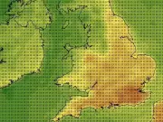 UK Heatwave Forecast: 14 Hottest Counties Set for 26C Summer Blast