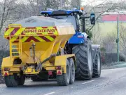 UK Heatwave: Gritters Deployed on Roads, Drivers Urged to Pack Emergency Kits