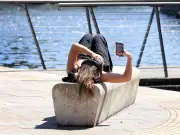 UK Heatwave: No Legal Max Temperature for Work as 37C Forecast