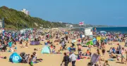 UK heatwave records revealed: check your area's hottest June temperature ever