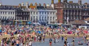 UK Heatwave Returns: 38C Blast Expected, Only 16 Areas Escape