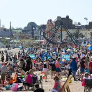 UK Heatwave: Temperatures to Reach 35C This Weekend