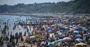 UK Heatwave: Temperatures to Soar to 33C in 29 Counties
