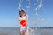 UK Heatwave Threshold Likely Met Before Extreme Warning Next Week