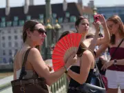 UK Heatwave to Feel Like 50C as 'Sizzler from the South' Looms