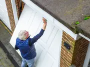 UK Heatwave: Urgent Warning to Move Paint Tins from Garages