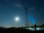 UK Heatwave Warning: 41C Extreme Heat Could Push Grid to Breaking Point