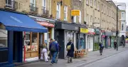 UK High Street Fears: Independent Shops Could Be 'Kicked Out' as Chains Move In