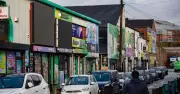 UK High Streets Infiltrated by Gangs Operating in Plain Sight, MPs Told