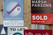 UK Home Sales Jump 17% Annually in May 2026, HMRC Data Shows