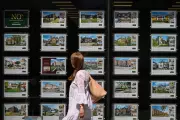 UK House Prices Dip in May: What It Means for Buyers