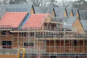 UK Housebuilders Face £4.5bn Class Action Over Alleged Overcharging