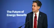 UK households can't afford Ed Miliband's net zero plans, warns opinion writer