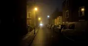 UK Households Risk Power Cuts as Met Office Warns of Thunderstorms