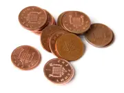 UK Households Told to Place 1p Coins Around Homes During Heatwave