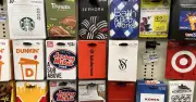 UK Households Urged to Check Drawers for £330m in Unused Gift Cards