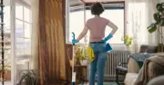 UK Households Urged to Clean Windows Before Next Heatwave to Avoid Streaks