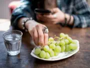 UK households urged to freeze grapes today as heatwave hacks revealed