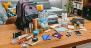 UK Households Urged to Stockpile 7 Emergency Items for Friday Thunderstorms