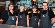 UK Households Urged to Try Different Fish to Save Chippies