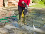 UK Households Warned: Pressure Washer Risks in Gardens This Summer