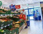 UK Inflation Holds at 2.8% in May, Softer Iran War Impact Than Feared