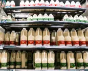 UK Inflation Holds Steady at 2.8% as Food Price Rise Slows