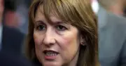 UK inflation holds steady at 2.8% in May, relieving Chancellor Rachel Reeves