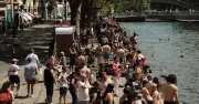 UK Issues 'Extreme' Travel Warning for France, Spain, Portugal Amid Heat-Dome