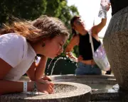 UK June Heat Record Broken for Third Day as Ministers Urged to Act