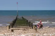 UK June Temperature Record Broken at 35.7C Amid Exceptional Heatwave