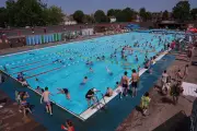 UK June Temperature Records Broken for Third Day as Heatwave Continues