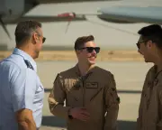 UK Justice Minister Scrutinizes US Military Justice After Pilot Convicted of Strangling British Woman
