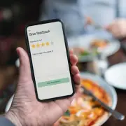 UK Lawyer Warns You Could Be Sued for Leaving Bad Online Review