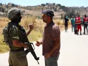 UK Leads Sanctions on Settler Violence in West Bank