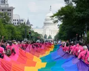 UK LGBTQ Support Drops, Poll Finds Growing Intolerance