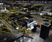 UK Manufacturing at Risk of Collapse Due to High Energy Prices