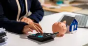 UK Mortgage Rates Could Fall Further After Inflation Holds at 2.8%