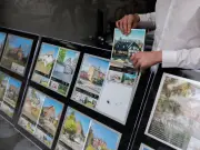 UK Mortgage Rates Could Improve After Middle East Peace Deal, Experts Say