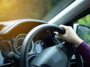 UK Motorists Urged Not to Drive Amid Red Heat Warning on Wednesday