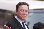 UK MP Sues Elon Musk's xAI Over Fake Grok Bikini Images