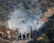 UK MPs Urge Government to Cancel Israeli Settlement Property Fair