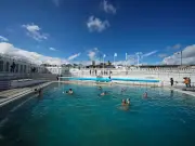 UK Outdoor Pools and Lidos Mapped as Temperatures Set to Hit 30C