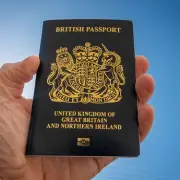 UK Passport Blank Pages Rule Could Ruin Your Holiday